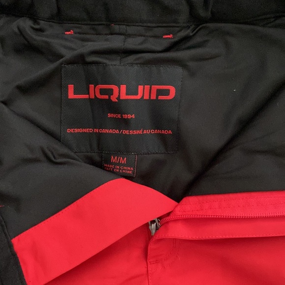 liquid Other Mens Liquid Ski Pants Poshmark